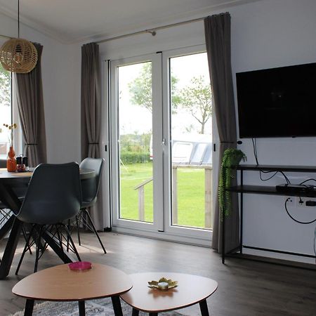 Minicamping Zonnehoek Biggekerke Zewnętrze zdjęcie