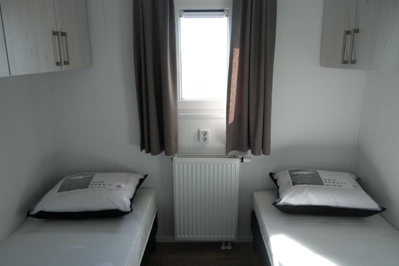 Minicamping Zonnehoek Biggekerke Zewnętrze zdjęcie