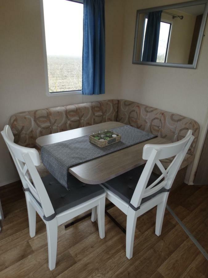Minicamping Zonnehoek Biggekerke Zewnętrze zdjęcie